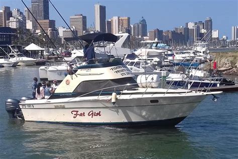 TripAdvisor | Durban - Private Trip 1hr - Harbour/Sea Cruise Fat Girl ...