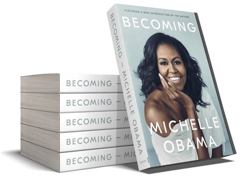 Michelle Obama Books