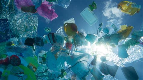 Where Does All the Plastic Go? | The New Yorker