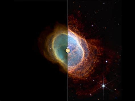 Hubble Space Telescope vs James Webb Space Telescope (In Pictures)