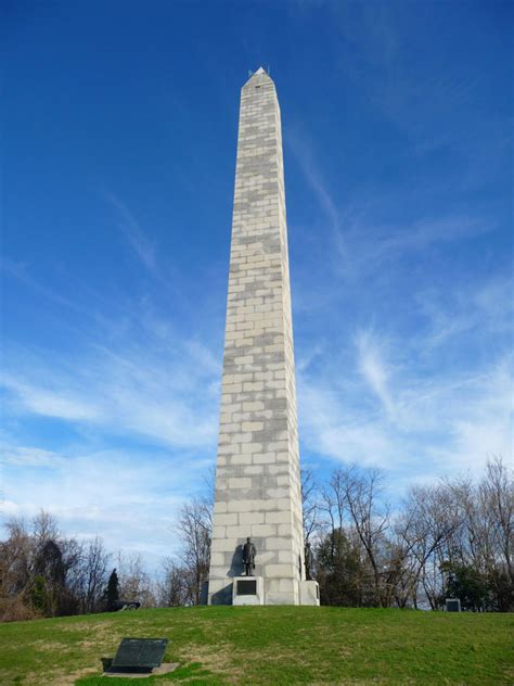 Vicksburg NMP: People Monuments, or “Pardon Me, General Grant ...