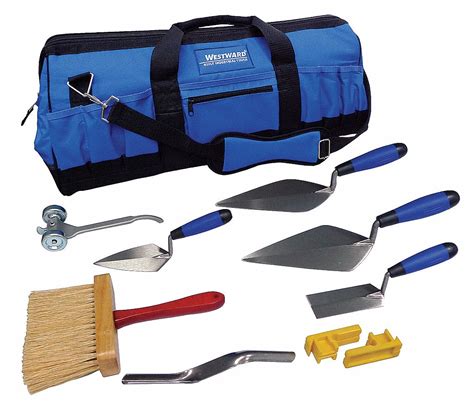 Miscellaneous Masonry Tools - Grainger Industrial Supply