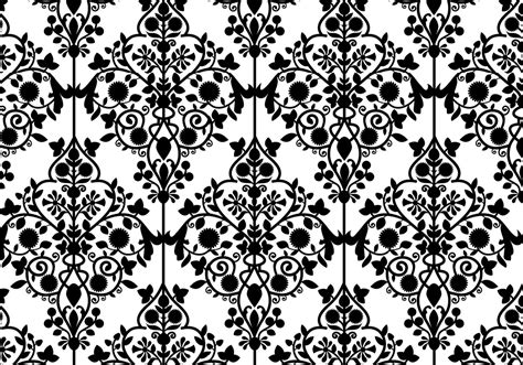 Sample Damask Pattern | Free Photoshop Patterns at Brusheezy!