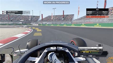 More F1 2020 Gameplay Videos - Handling, My Team, Career Mode & Much ...