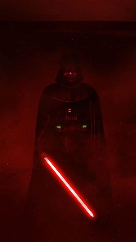 Darth Vader iPhone Wallpapers - Top Free Darth Vader iPhone Backgrounds ...