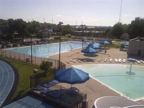 Maplewood Family Aquatic Center Pool Passes on sale now! | Maplewood ...