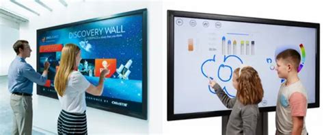 Best large touch screen monitors - alaskatop