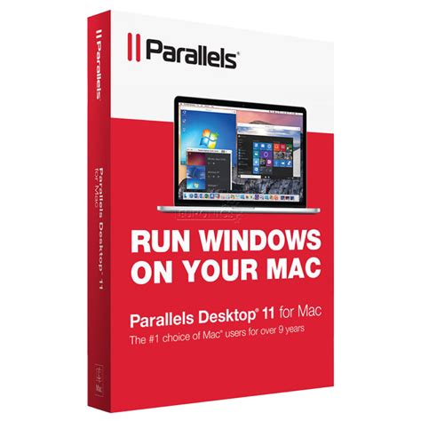 Parallels For Mac Desktop 3 - superiorselfie