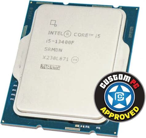 INTEL CORE i5-13400F Review « TOP NEW Review