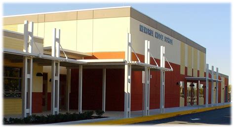 Middle School Magnet Programs - Orange County Public Schools