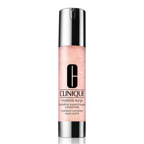 Clinique Moisture Surge Hydrating Supercharged Concentrate | Skin Care ...