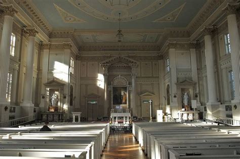 Mundelein Seminary Chapel — Mundelein, IL