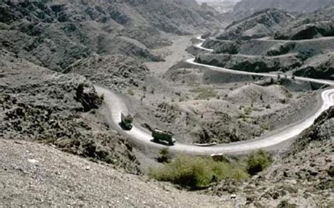 Trip To Khyber Pass, peshawar, Pakistan - Top Attractions, Things to Do ...