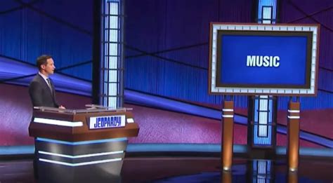 “Jeopardy!” Finds Replacement Host In Midst Of Controversy