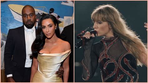 Taylor Swift and Kanye West Feud: A Complete Timeline