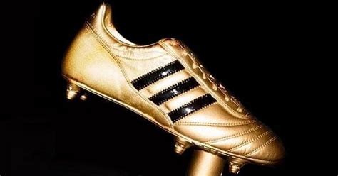 Page 2 - FIFA World Cup: 5 Greatest Golden Boot Winners of All Time