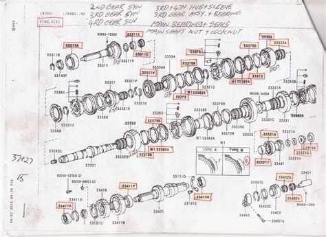 Parts: Oem Toyota Parts