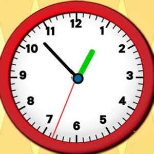 Time - Clock Games | COKO GAMES