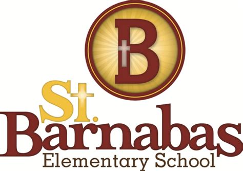 Saint Barnabas Elementary School - CONTACT - Saint Barnabas High School