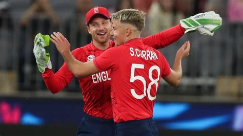 ENG vs AFG Highlights, T20 World Cup: Sam Curran’s record-breaking ...