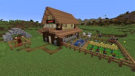 15 Fun Ideas for What to Build in Minecraft - IGN