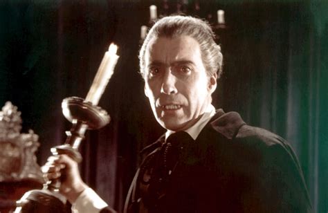 Ben Mankiewicz Intro -- Horror Of Dracula (1958) - Turner Classic Movies