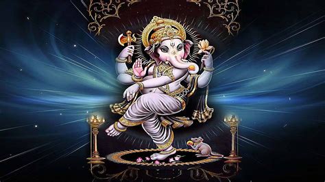 Lord Ganesha | God HD Wallpapers