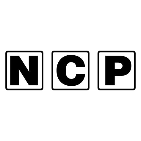 NCP Logo - LogoDix