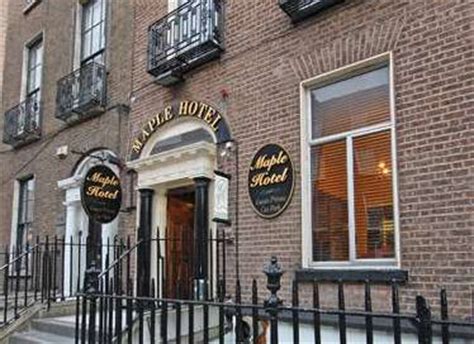 Dublin Bed & Breakfasts in Dublin Travel Ireland Cheap Bed & Breakfasts ...