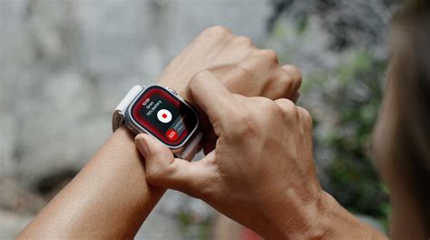 けになりま Apple Watch Ultra [GPS + Cellular 49mm] Smart watch w/Rugged ...