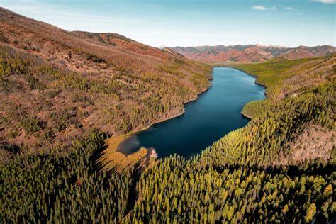 Best Hikes in Flathead National Forest (MT) - Trailhead Traveler