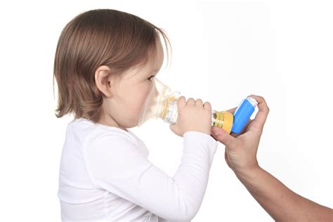 Children at Risk for Using the Wrong Asthma Inhaler Technique ...