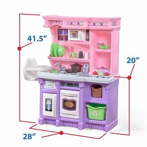 Sweet Baker's Kitchen | Kids Play Kitchens | Step2