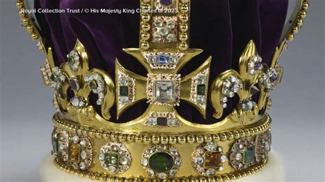 A look at the history and controversy of the crown jewels - Good ...