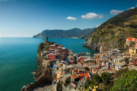 Where Is the Italian Riviera (And What Is It?) - Walks of Italy