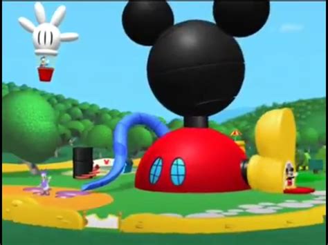 Mickey Mouse Clubhouse Theme Song | Mickey Mouse Clubhouse Episodes ...