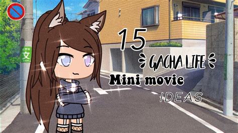 Gacha Life Mini Movie Ideas | SexiezPix Web Porn