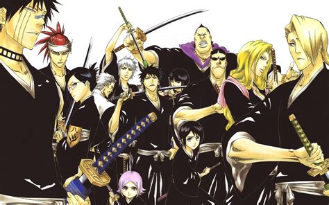 Bleach Wallpaper Background HD - Live Wallpaper HD | Personaggi, Disney ...