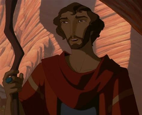 Moses (The Prince of Egypt) | Heroes Wiki | Fandom