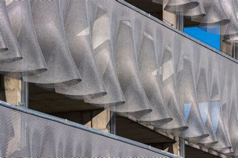 Mesh | Tag | ArchDaily