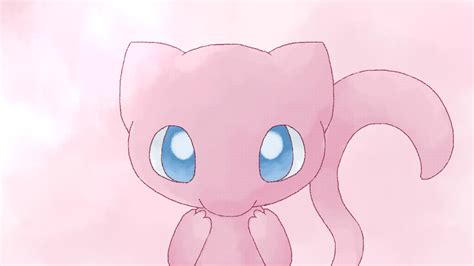 Cute Mew Wallpaper - WallpaperSafari