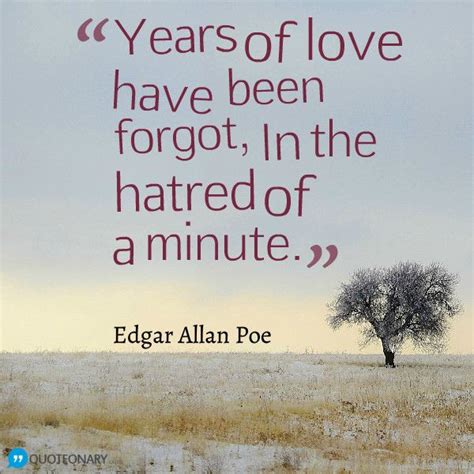 Edgar Allan Poe inspirational #quote | Edgar Allan Poe | Pinterest