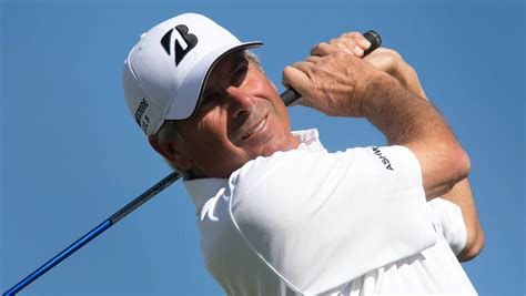 Download Fred Couples Golf Swing Wallpaper | Wallpapers.com