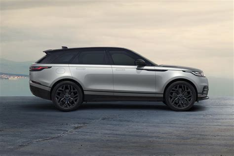 2023 Range Rover Velar gets new HST flagship - PistonHeads UK