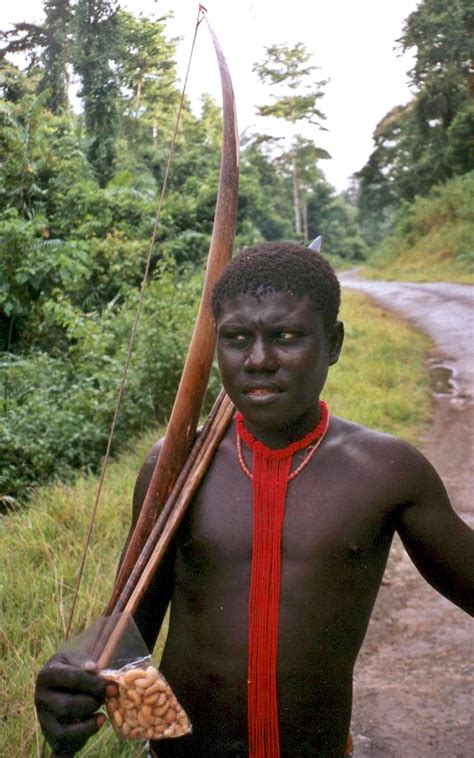 Andaman Islands' Jarawa Tribe Women Forced to Dance for Food