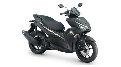 Yamaha Mio Aerox 2024, Philippines Price, Specs & Official Promos ...