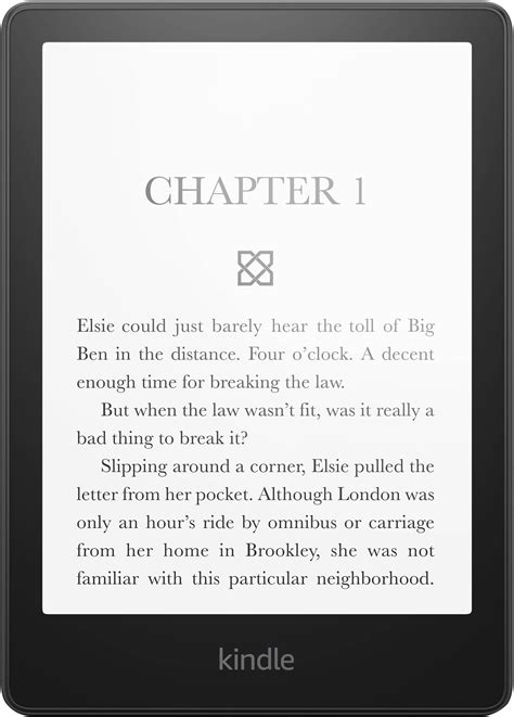 Questions and Answers: Amazon Kindle Paperwhite (8 GB ) Now with a 6.8 ...