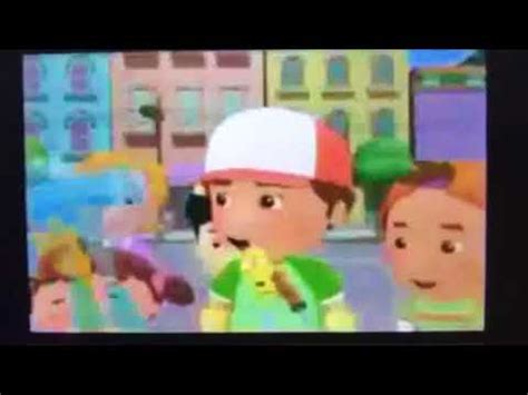 Handy Manny Theme Song (Season 1) - YouTube