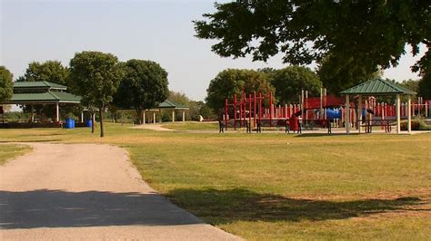 OKC Parks And Rec Priorities After Bond Election