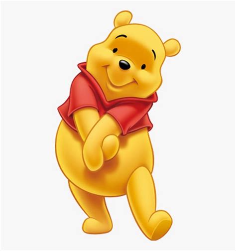 Free Pooh Bear Cliparts, Download Free Clip Art, Free Clip Art on ...